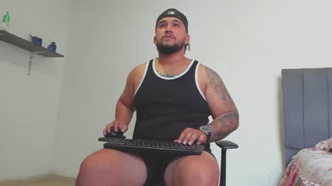 Snapshot of stan_davis chatting on July 2026 01:58:02 PM anferney online show from July 2026 01:58:02 PM