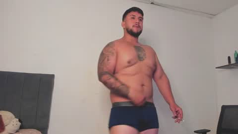 Snapshot of stan_davis chatting on July 2026 06:53:02 AM anferney online show from July 2026 06:53:02 AM