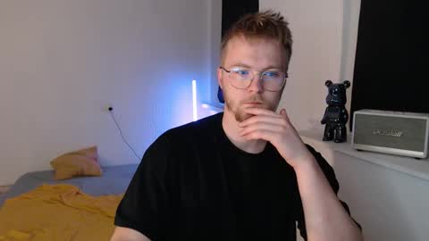 StanLust online show from October 2025 08:28:01 PM