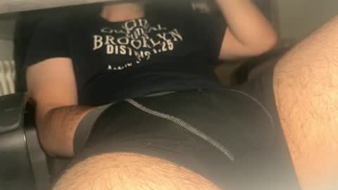 stang_ online show from October 2025 09:25:01 PM