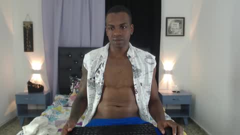 Stanley Black online show from October 2025 03:09:01 PM