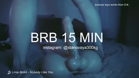 Kristina online show from November 2025 03:07:02 PM