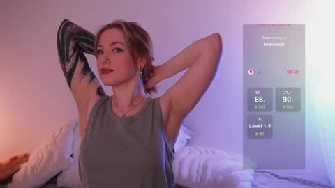 Kristina online show from January 2026 02:11:01 PM