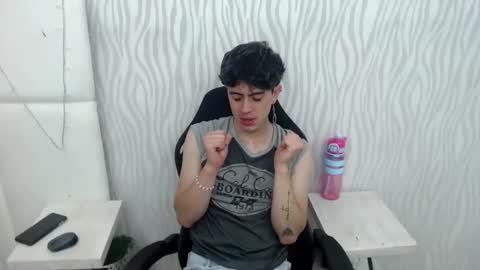 star_boyx online show from February 2025 07:35:02 PM
