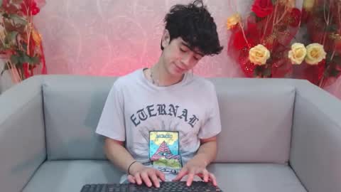 star_boyx online show from September 2025 08:53:01 PM