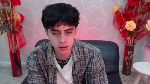 star_boyx online show from September 2025 03:39:02 PM