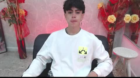 star_boyx online show from September 2025 08:57:02 PM
