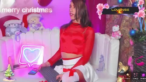 Snapshot of star_mor_ chatting on December 2024 06:30:02 AM  estrellita online show from December 2024 06:30:02 AM