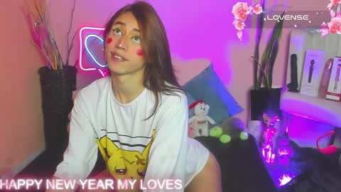 Snapshot of star_mor_ chatting on December 2024 08:21:01 AM  estrellita online show from December 2024 08:21:01 AM