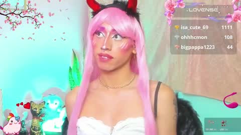 Snapshot of star_mor_ chatting on January 2025 08:45:02 AM  estrellita online show from January 2025 08:45:02 AM