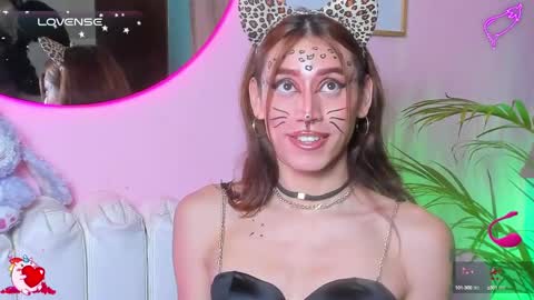 Snapshot of star_mor_ chatting on January 2025 05:19:02 AM  estrellita online show from January 2025 05:19:02 AM