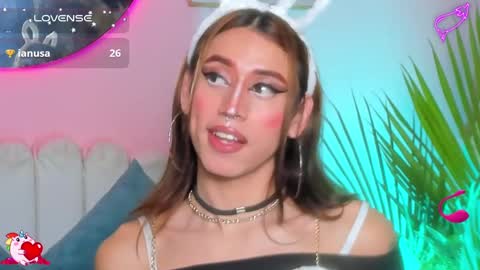 Snapshot of star_mor_ chatting on February 2025 06:46:01 AM  estrellita online show from February 2025 06:46:01 AM