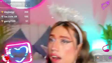 Snapshot of star_mor_ chatting on February 2025 06:08:01 AM  estrellita online show from February 2025 06:08:01 AM