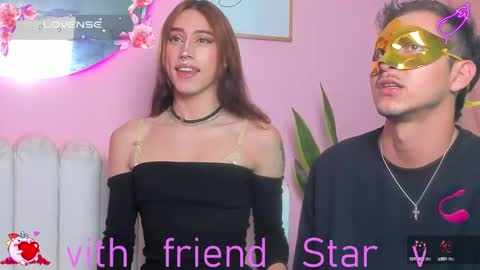 Snapshot of star_mor_ chatting on February 2025 06:31:01 AM  estrellita online show from February 2025 06:31:01 AM