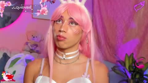 Snapshot of star_mor_ chatting on March 2025 12:15:01 AM  estrellita online show from March 2025 12:15:01 AM