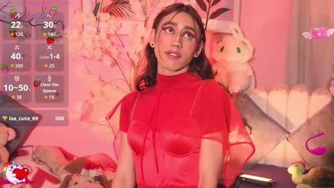 Snapshot of star_mor_ chatting on October 2025 04:04:01 PM  estrellita online show from October 2025 04:04:01 PM
