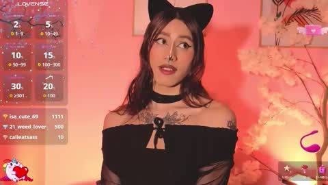 Snapshot of star_mor_ chatting on October 2025 04:57:01 AM  estrellita online show from October 2025 04:57:01 AM