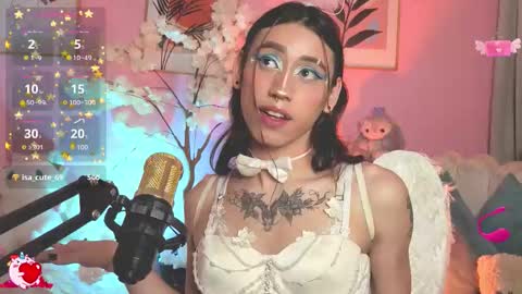 Snapshot of star_mor_ chatting on October 2025 04:36:02 PM  estrellita online show from October 2025 04:36:02 PM