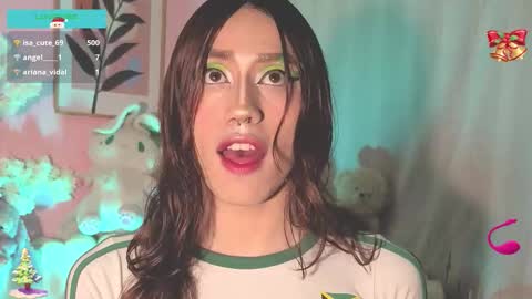  estrellita online show from December 2025 01:02:02 AM