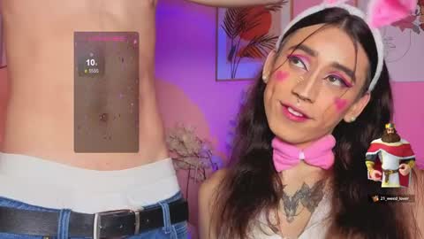  estrellita online show from April 2026 02:13:02 PM