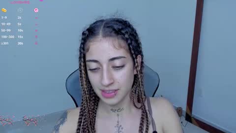 star_shooting online show from November 2025 09:05:02 PM