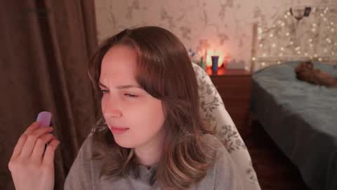 Alice online show from October 2025 12:17:01 PM