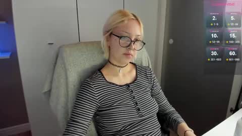 Kate online show from April 2026 08:50:02 PM