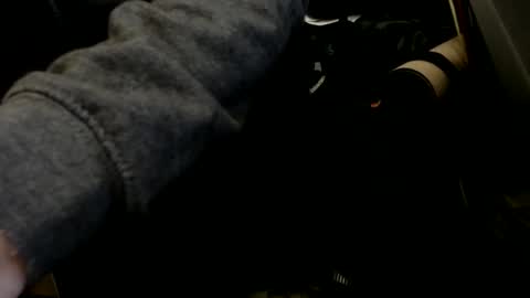 stargazer1069 online show from December 2024 08:59:01 AM