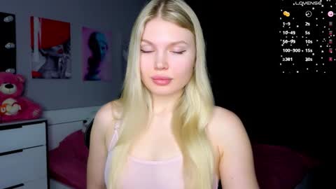 Caroline online show from February 2026 05:28:01 AM