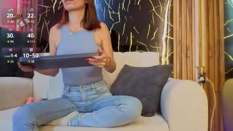 starlight_mature11_aws online show from March 2026 06:40:01 PM