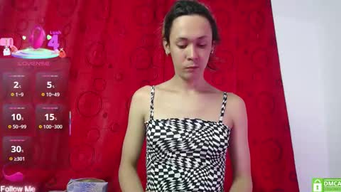 starliz online show from November 2025 12:05:02 PM