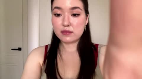 Snapshot of starrorellana chatting on May 2026 10:33:02 AM Sabrina online show from May 2026 10:33:02 AM