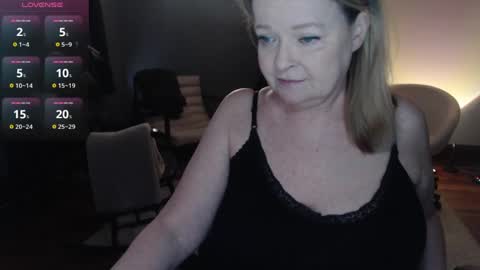 Starrynight1 online show from January 2025 06:12:02 PM