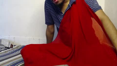 Snapshot of starrywhispers chatting on May 2026 03:46:02 AM StarryWhispers online show from May 2026 03:46:02 AM