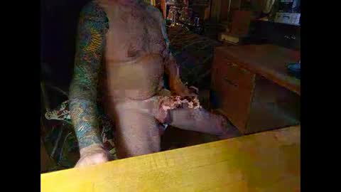 starwatcher14 online show from February 2025 05:29:02 PM