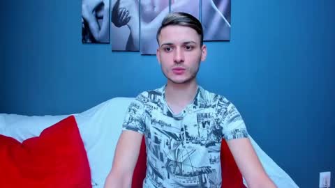 STAS online show from January 2025 09:46:01 AM