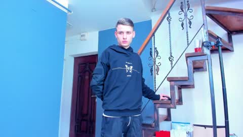 STAS online show from February 2025 11:42:01 PM