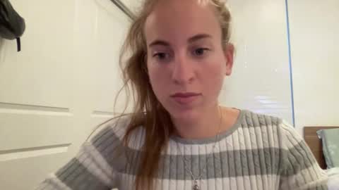 Snapshot of stassiethatsororitygirl chatting on January 2025 10:55:01 PM Stassiethatsororitygirl online show from January 2025 10:55:01 PM
