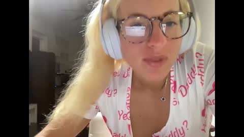 Snapshot of stassiethatsororitygirl chatting on September 2025 09:11:01 AM Stassiethatsororitygirl online show from September 2025 09:11:01 AM