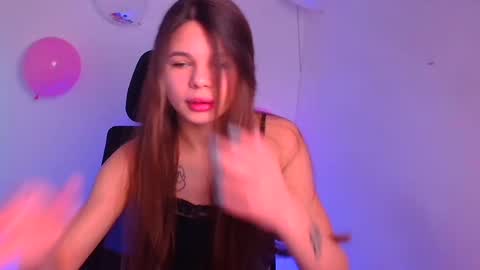 Stasy online show from February 2025 07:07:01 AM