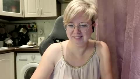 Stasya online show from January 2026 01:07:02 AM