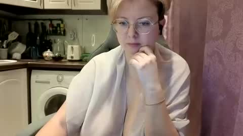 Stasya online show from January 2026 01:22:02 AM