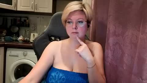 Stasya online show from February 2026 01:23:01 AM