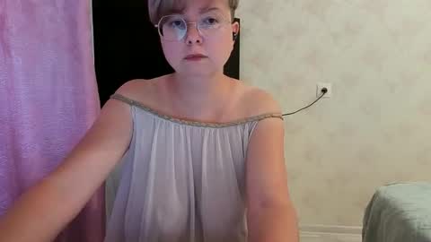 Stasya online show from June 2026 01:21:02 PM