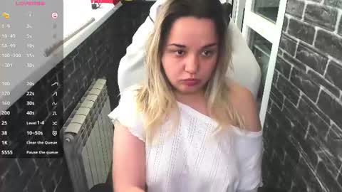 Snapshot of stasya_sunshine chatting on June 2026 04:10:02 AM stasya_sunshine online show from June 2026 04:10:02 AM