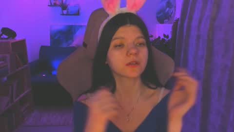 Stasia online show from March 2026 03:21:01 AM