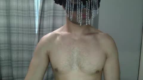 Snapshot of stealthphysique chatting on April 2026 02:39:02 PM MaskedMuscle online show from April 2026 02:39:02 PM