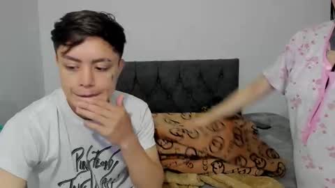  steban and kim online show from December 2025 08:50:02 PM