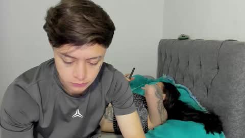  steban and kim online show from January 2026 01:43:02 AM