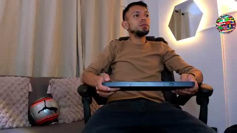 Steban online show from June 2026 10:50:02 AM
